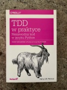 TDD w praktyce. Niezawodny kod w języku Python