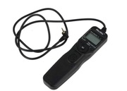 Elektroniczny wężyk spustowy Phottix TR-90 Canon