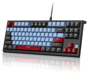Klawiatura mechaniczna przewodowa magegee sky 87