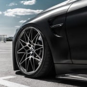 Felgi BMW F82 666M Competition ORI IGŁA