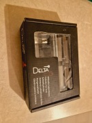 Wkładki system 1 klucza do drzwi Delta Royal 84 (2 WKŁADKI)