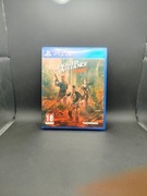 Gra jagged alliance ps4
