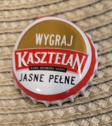 Kapsel Kasztelan butelkowane Polska