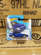 Hot Wheels '98 Honda Prelude