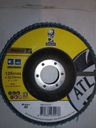 Lamelki do szlifowania 