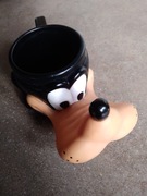 1990's Disney Goofy Kubek na długopisy