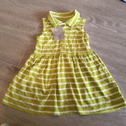 Sukienka 100% bawełna 