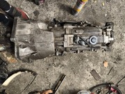 Skrzynia SMG BMW E61 