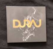 Duraj - Droga CD