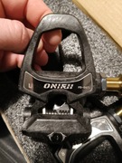 Nowe pedały rowerowe ONIRII PD-06Ti – tytanowa oś