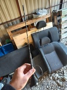 Antena samochodowa (radiowa) Seat Ibiza III FR 6L komplet, okazja!