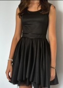 Sukienka elegancka