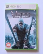 VIKING BATLE FOR ASGARD Xbox 360