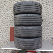 Opony letnie 275/45/21 Pirelli 