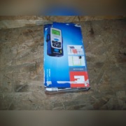 Detektor wielofunkcyjny Einhell BT-UEM 5in1