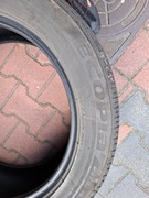 Bridgestone Ecopia H/I 422 plus 265/50 R20 używane/cena. 250 PLN za 4 szt.