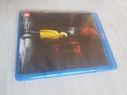 IT ( TO ) BLURAY POLSKI DZWIĘK.