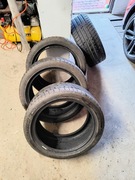 4x firestone firehawk sport 245/40 R18 LETNIE