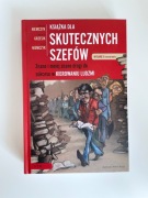 Książka dla skutecznych szefów, Andrzej Niemczyk, Wiesław Grzesik