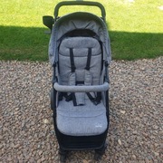 Wózek Romer Britax