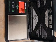 Waga - miarka Tritron T3. Niewiele używana.