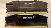 Pamięć RAM ddr4 G.Skill Ripjaws 32gb 2x16gb 3200MHz CL16