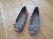 buty baleriny 36 Graceland Deichmann 