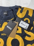 Koszulka t-shirt BOSS rozmiar M