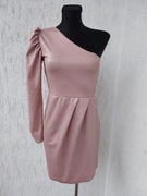 Nowa sukienka koktajlowa w roz S/M.