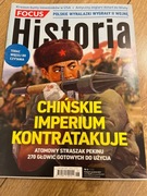 Focus Historia 6/2017