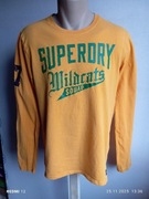 Koszula męska Superdry - L