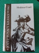 Hrabina Cosel-Józef Ignacy Kraszewski 