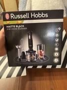 Blender Russel&Hobbs 500W Czarny