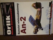 Orlik An-2                