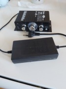 Zmacniacz samochodowy