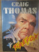 Firefox Craig Thomas