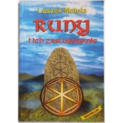 Runy i ich zastosowanie - Matela Leszek