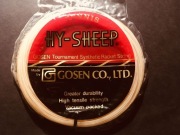 Naciąg tenisowy HY SHEEP firmy GOSEN