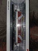 Lokomotywa elektrowóz H0