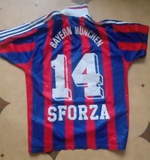 koszulka Bayernu Monachium