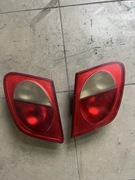Lampa Tylna Lewa klapa Mercedes W210 lift