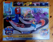 Psi Patrol zestaw The Movie