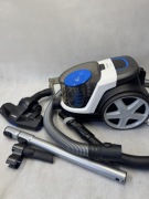 Odkurzacz bezworkowy Philips FC9332/09 650W