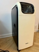 Klimatyzator Przenośny Eberg QUBO Q40NE WIFI + zestaw spot cooler