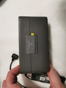 Dji mic 2 etui ładujące na mikrofony i odbiornik nowe z zestawu gwarancja