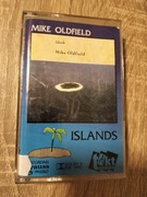 Kaseta magnetofonowa Mike Oldfield 
