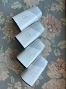 Zestaw kamer 4x eufy 2 pro + silikonowe pokrowce