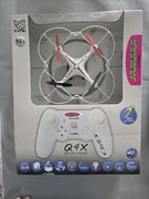 Jamara Dron Q4X 1.5V 14+ 40KM/H
