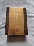 al haramain amber oud gold 999.9 dubai edition