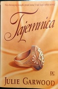 Julie Garwood - Tajemnica
